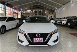 نیسان سێنترا